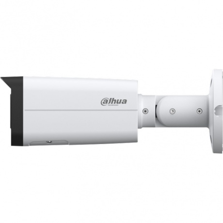 Камера видеонаблюдения Dahua DH-IPC-HFW2249TP-AS-IL-0800B - фото 3