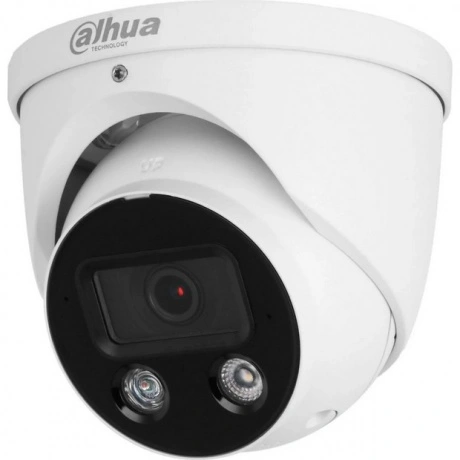 Камера видеонаблюдения Dahua DH-IPC-HDW3449HP-AS-PV-0360B-S5