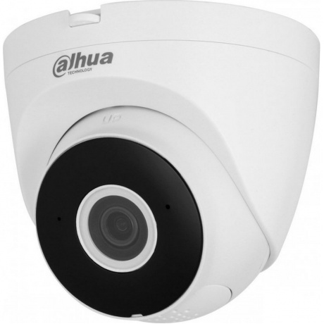 Камера видеонаблюдения Dahua DH-IPC-HDW1430DTP-SAW-0360B - фото 1