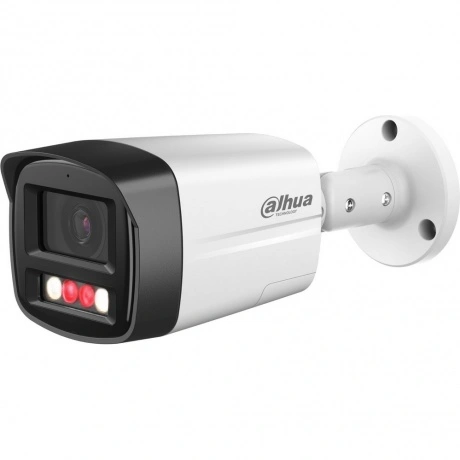 Камера видеонаблюдения Dahua DH-IPC-HFW2249TLP-S-PV-0280B
