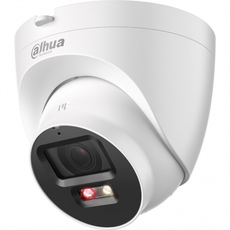 Камера видеонаблюдения Dahua DH-IPC-HDW2449TP-S-PV-0280B - фото 1