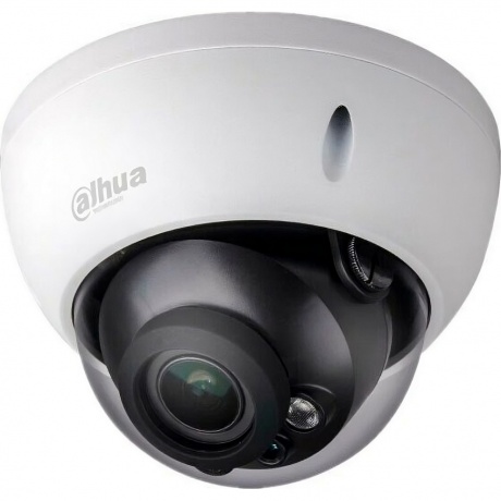 Камера видеонаблюдения Dahua DH-IPC-HDBW3241RP-ZS-27135-S2 - фото 1