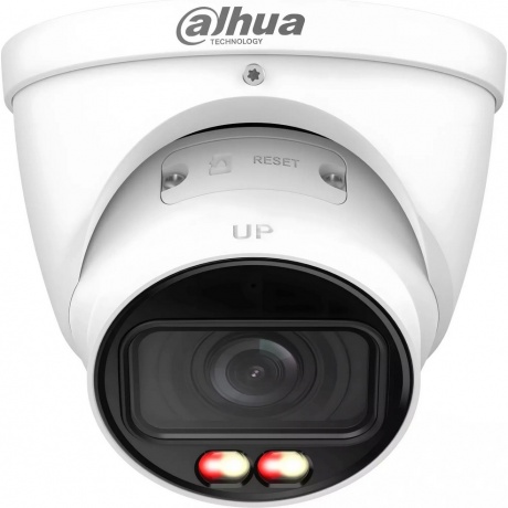 Камера видеонаблюдения Dahua DH-IPC-HDW2249TP-ZS-IL-B - фото 1