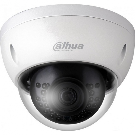 Камера видеонаблюдения Dahua DH-IPC-HDBW1230EP-S-0360B-S2 - фото 1