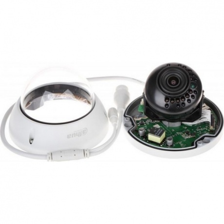 Камера видеонаблюдения Dahua DH-IPC-HDBW1230EP-S-0360B-S2 - фото 2