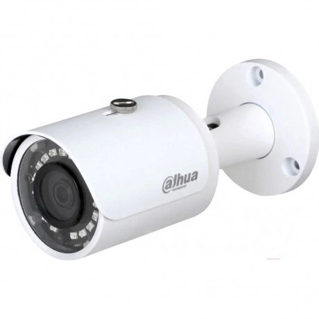 Камера видеонаблюдения Dahua DH-IPC-HFW4231SP-0360B-S2