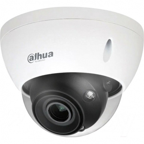 Камера видеонаблюдения Dahua DH-IPC-HDBW5541EP-ZE-0735-DC12AC24V - фото 1