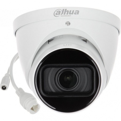 Камера видеонаблюдения Dahua DH-IPC-HDW2231TP-ZS-27135-S2 - фото 2