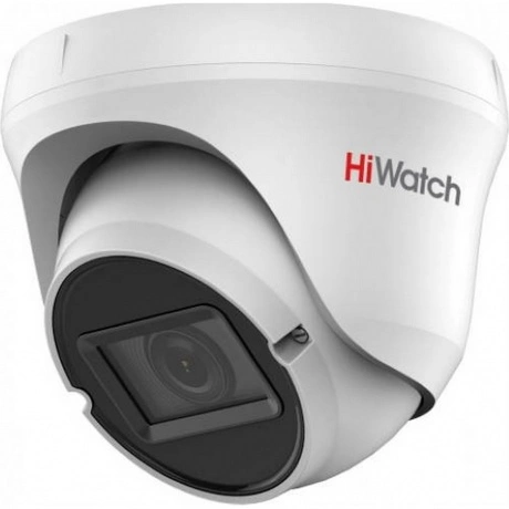 Камера видеонаблюдения HiWatch DS-T209 (B) 2.8-12мм