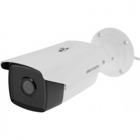 Камера видеонаблюдения Hikvision DS-2CD2T43G2-4I 2.8 мм - фото 1