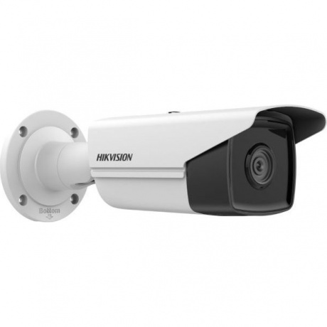 Камера видеонаблюдения Hikvision DS-2CD2T43G2-4I 2.8 мм - фото 13