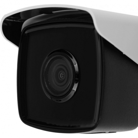 Камера видеонаблюдения Hikvision DS-2CD2T43G2-4I 2.8 мм - фото 4