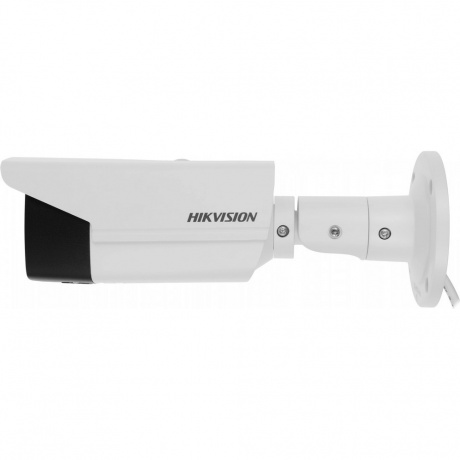 Камера видеонаблюдения Hikvision DS-2CD2T43G2-4I 2.8 мм - фото 9