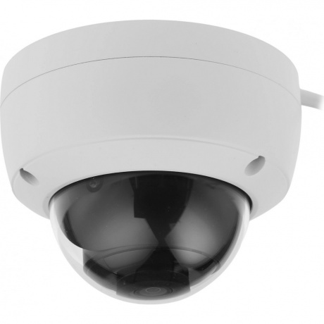 Камера видеонаблюдения Hikvision DS-2CD2143G2-IU 2.8 мм - фото 1