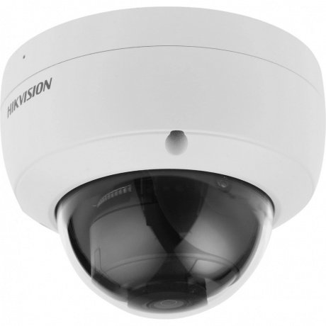 Камера видеонаблюдения Hikvision DS-2CD2143G2-IU 2.8 мм - фото 2