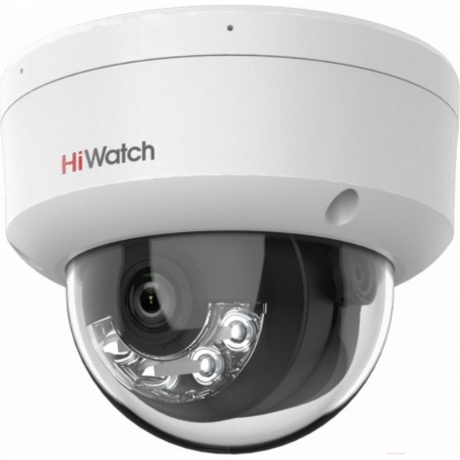 Камера видеонаблюдения HiWatch DS-I252MB 2.8mm - фото 1