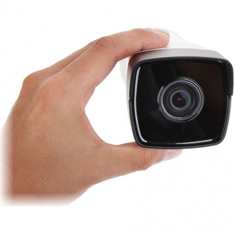 Камера видеонаблюдения Hikvision DS-2CD1023G0E-I 2.8 мм - фото 4