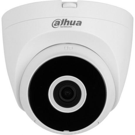 Камера видеонаблюдения Dahua DH-IPC-HDW1230DTP-STW-0360B - фото 2
