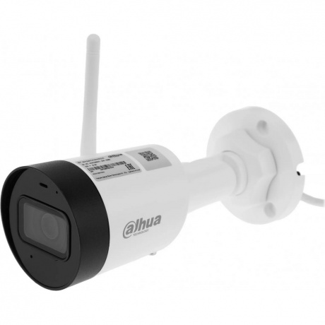 Камера видеонаблюдения Dahua DH-IPC-HFW1230DS1P-SAW-0360B - фото 1