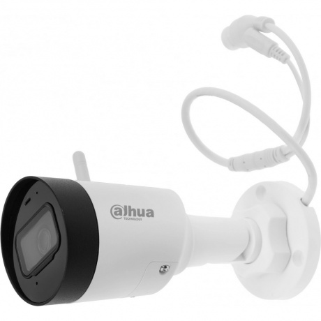 Камера видеонаблюдения Dahua DH-IPC-HFW1230DS1P-SAW-0280B - фото 2