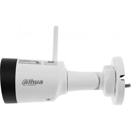 Камера видеонаблюдения Dahua DH-IPC-HFW1230DS1P-SAW-0280B - фото 3
