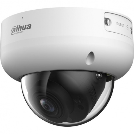 Камера видеонаблюдения Dahua DH-IPC-HDBW3541RP-ZS-27135-S2 - фото 1