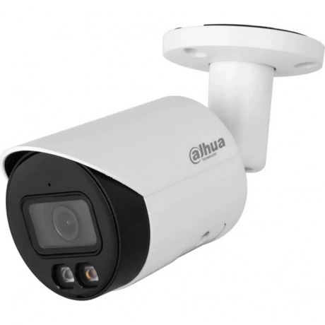 Камера видеонаблюдения Dahua DH-IPC-HFW2849S-S-IL-0360B