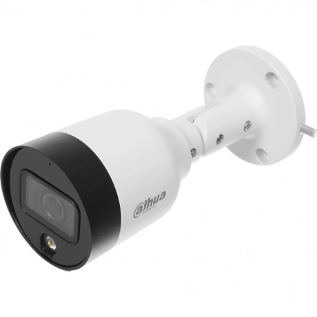 Камера видеонаблюдения Dahua DH-IPC-HFW1439SP-A-LED-0280B-S4