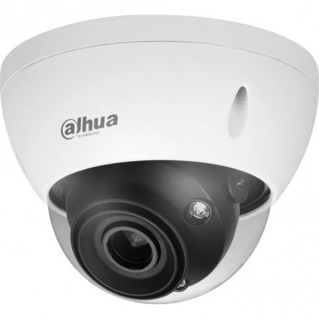 Уличная купольная IP-видеокамера Dahua с ACUPICK 4Мп, 1/1.8” CMO...