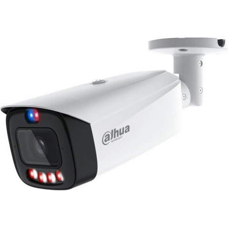 Уличная IP-видеокамера Dahua WizColor 1/1.8” 8Мп CMOS; 2.8мм; ИК...