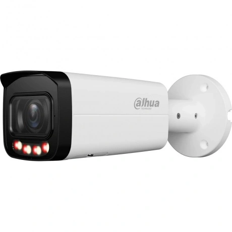 Уличная цилиндрическая IP-видеокамера Dahua 2Мп, 1/2.9” CMOS, мо...