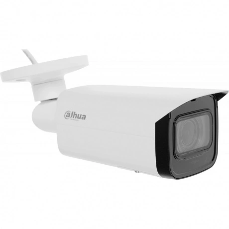 Уличная цилиндрическая IP-видеокамера Dahua 4Мп, 1/3” CMOS, мото...