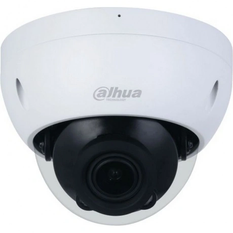 Уличная купольная IP-видеокамера Dahua 4Мп; 1/2.9” CMOS; моториз...