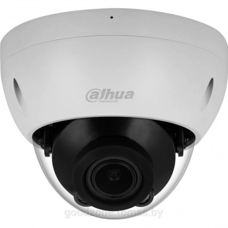 Уличная купольная IP-видеокамера Dahua 8Мп 1/2.7” CMOS, моторизо...