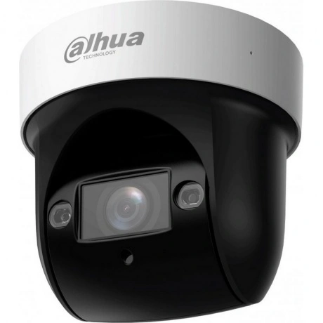 Мини-PTZ IP-видеокамера Dahua с Wi-Fi 2.4ГГц 2Мп, 1/2.8” CMOS, м...