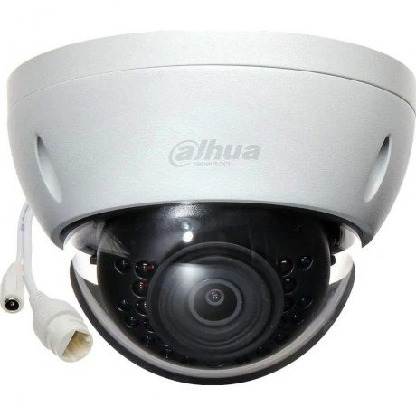 Уличная купольная IP-видеокамера Dahua 2Мп, 1/2.8” CMOS, объекти...