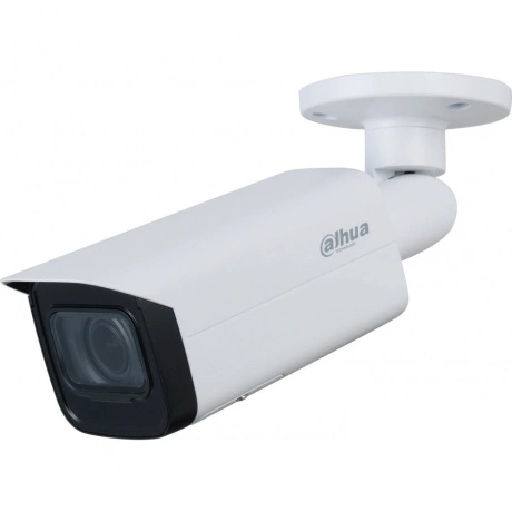 Уличная цилиндрическая IP-видеокамера Dahua 2Мп, 1/2.8” CMOS, мо...