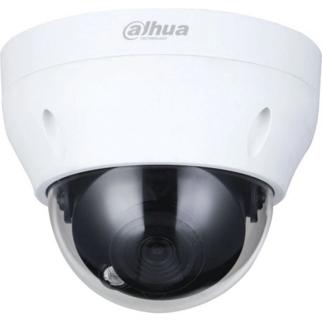 Уличная купольная IP-видеокамера Dahua 4Мп, 1/3” CMOS, объектив ...