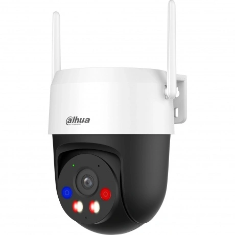 4mm Мини-PT IP-видеокамера Dahua с Wi-Fi 5Мп; 1/2.7” CMOS; объек...