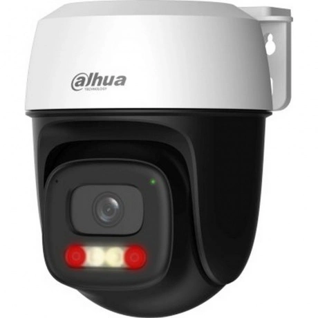 Уличная мини-PT IP-видеокамера Dahua 5Мп; 1/3.2” CMOS; 3.6мм ИК ...