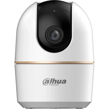 Мини-PT IP-видеокамера Dahua с Wi-Fi 3Мп; 1/3.2” CMOS; объектив ...