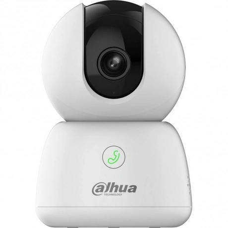 Мини-PT IP-видеокамера Dahua с Wi-Fi 2.4ГГц, 5Мп, 1/3” CMOS, объ...