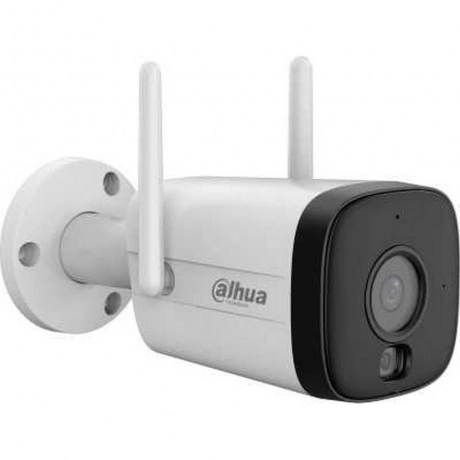 Уличная цилиндрическая IP-видеокамера Dahua WI-FI SmartDualLight...