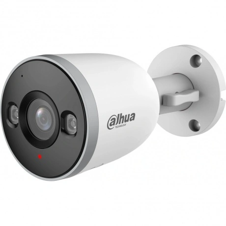 Уличная цилиндрическая IP-видеокамера Dahua 5Мп; 1/2.7” CMOS; 2....