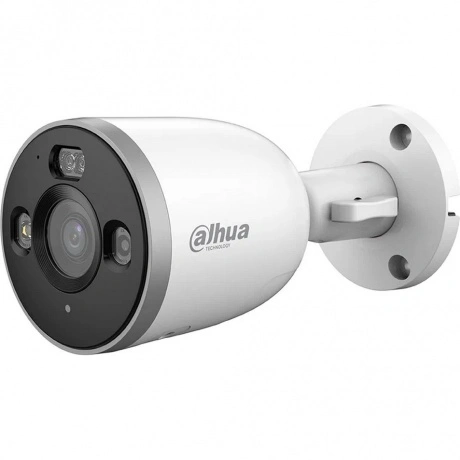 Уличная цилиндрическая IP-видеокамера Dahua 5Мп; 1/2.7” CMOS; 3....