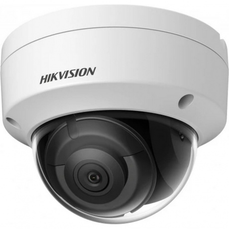 Камера видеонаблюдения IP Hikvision DS-2CD2123G2-IS(2.8MM)(D) - фото 1
