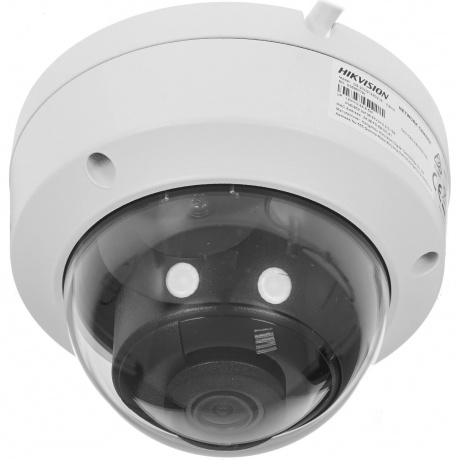 Камера видеонаблюдения IP Hikvision DS-2CD2123G2-IS(2.8MM)(D) - фото 8