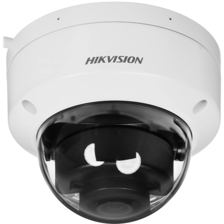 Камера видеонаблюдения IP Hikvision DS-2CD2147G2H-LISU(2.8mm) - фото 2