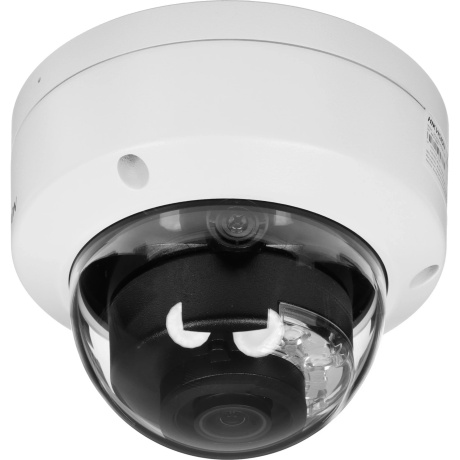 Камера видеонаблюдения IP Hikvision DS-2CD2147G2H-LISU(2.8mm) - фото 3