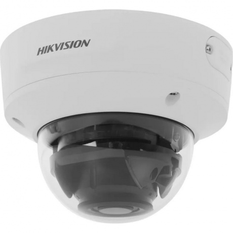 Сетевая IP видеокамера Hikvision DS-2CD2723G2-IZS(2.8-12MM)(D) - фото 1